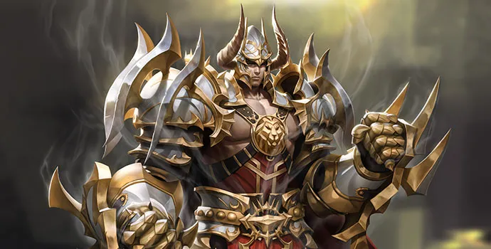 Leveling Guide