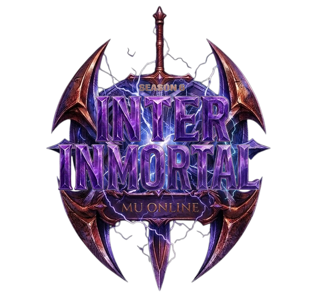 Mu InterServer Inmortal